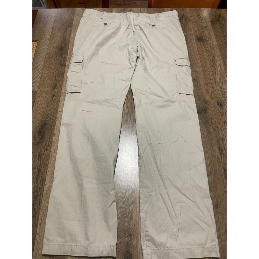 Marc Anthony Pants, Men's  Size 38x34, Tan, Cargo